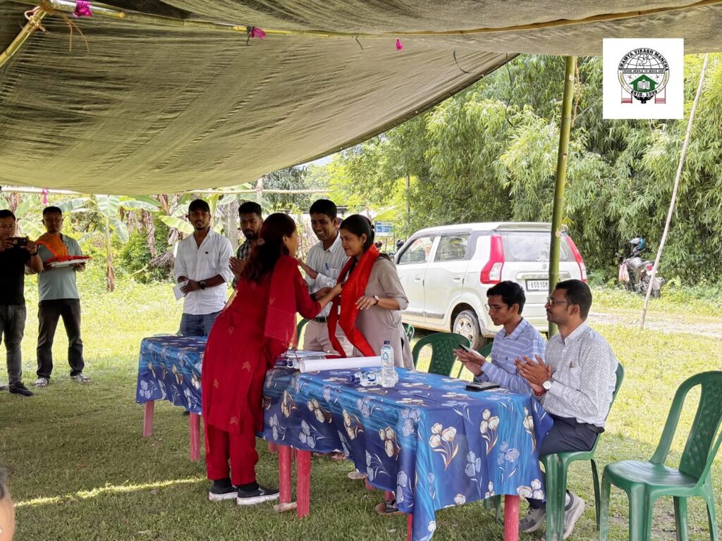 HRDP baksa visit 26