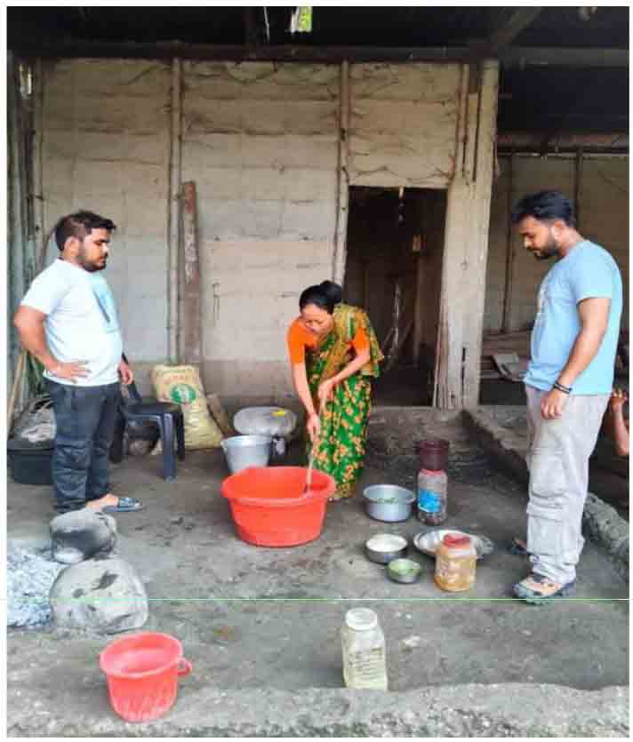 Dipa Bharati Magar