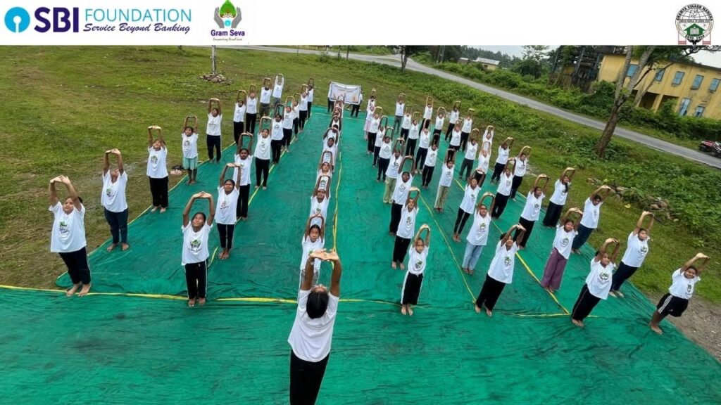 yoga days 26