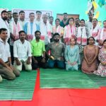 Training Programme under the EFL-ASiA Project