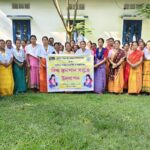 Breastfeeding Week 2026